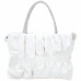 Crystal Embellished Fashion Handle Design Bag - CC-58807