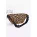 Cotton Canvas Leo Crossbody Bag Collection - CC-WH2000671