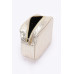 Metallic Embossed Faux Leather Camera Bag W/Strap Collection - CC-WH2001128