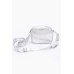 Metallic Embossed Faux Leather Camera Bag W/Strap Collection - CC-WH2001128