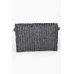 Straw Pom Pom Flap Bag Collection - CC-WH2001302