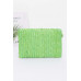 Straw Pom Pom Flap Bag Collection - CC-WH2001302