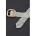 Knitted Pearl Beltt Collection - CC-WH2001106