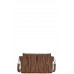 Stylish Smooth Wrinkled Crossbody Bag Collection - CC-55639