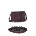 Stylish Smooth Wrinkled Crossbody Bag Collection - CC-55639