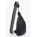 Faux Leather Sling Bag W/Multi Color Strap Collection - CC-WH2000978