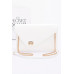 Enamel Envelope Clutch Collection - CC-WH2001433