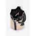 Faux Straw Bucket Bag Collection - CC-WH2001504