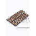 Nylon Leopard Metal Studded Clutch Bag Collection - CC-WH2001869