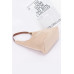 Faux Suede Bindle Bag W/ Pouch Collection - CC-WH2000766