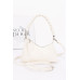 Faux Leather Braided Strap Shoulder Bag Collection - CC-WH2000772