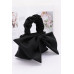 Nylon Top Handle Bag With Bow Front Clutch Collection - CC-WH2000822