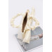 Nylon Top Handle Bag With Bow Front Clutch Collection - CC-WH2000822