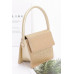 Metallic Faux Straw Top Handle Bag Collection - CC-WH2000987