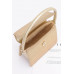 Metallic Faux Straw Top Handle Bag Collection - CC-WH2000987
