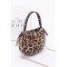 Nylon Leopard Hobo Bag Collection - CC-WH2001204