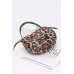 Nylon Leopard Hobo Bag Collection - CC-WH2001204