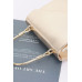 Metallic Metal Handle Crossbody Bag Collection - CC-WH2000825