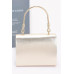 Metallic Metal Handle Crossbody Bag Collection - CC-WH2000825