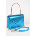 Metallic Metal Handle Crossbody Bag Collection - CC-WH2000825