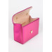 Metallic Metal Handle Crossbody Bag Collection - CC-WH2000825