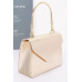 Metallic Metal Handle Crossbody Bag Collection - CC-WH2000825