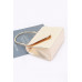 Metallic Metal Handle Crossbody Bag Collection - CC-WH2000825