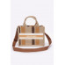 Pleated Faux Leather Crossbody Bag Collection - CC-WH2001129