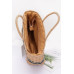Faux Straw Tote Bag Collection - CC-WH2001475