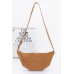 Faux Suede Croissant Bag Collection - CC-WH2001476