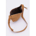 Faux Suede Croissant Bag Collection - CC-WH2001476