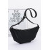 Faux Suede Croissant Bag Collection - CC-WH2001476
