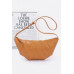 Faux Leather Croissant Bag Collection - CC-WH2001477