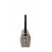Crystal Embellished Fashion Chic Handle Clutch Bag - CC-55637