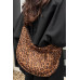 Faux Suede Double Pockets Crossbody Bag Collection - CC-WH2000672