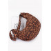 Faux Suede Double Pockets Crossbody Bag Collection - CC-WH2000672
