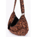 Faux Suede Double Pockets Crossbody Bag Collection - CC-WH2000672