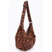 Faux Suede Double Pockets Crossbody Bag Collection - CC-WH2000672