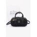 Quilted Faux Leather Handbag Collection - CC-WH2000991