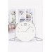 Faux Leather Clock Novelty Bag Collection - CC-WH2000995