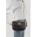 Quilted Faux Leather Crossbody Bag Collection - CC-WH2001139