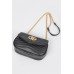 Quilted Faux Leather Crossbody Bag Collection - CC-WH2001139