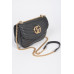 Quilted Faux Leather Crossbody Bag Collection - CC-WH2001139