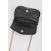 Quilted Faux Leather Crossbody Bag Collection - CC-WH2001139