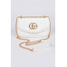 Quilted Faux Leather Crossbody Bag Collection - CC-WH2001139
