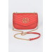 Quilted Faux Leather Crossbody Bag Collection - CC-WH2001139