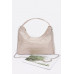 Metallic Faux Straw Hobo Bag Collection - CC-WH2001207
