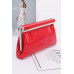 Patent Leather Frame Clutch Bag Collection - CC-WH2000986