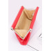 Patent Leather Frame Clutch Bag Collection - CC-WH2000986