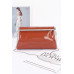 Patent Leather Frame Clutch Bag Collection - CC-WH2000986